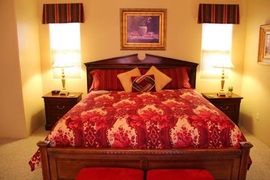 Alma De Sedona Inn B&B Εξωτερικό φωτογραφία