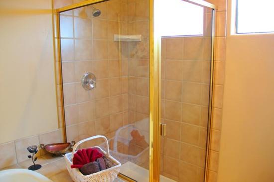 Alma De Sedona Inn B&B Εξωτερικό φωτογραφία