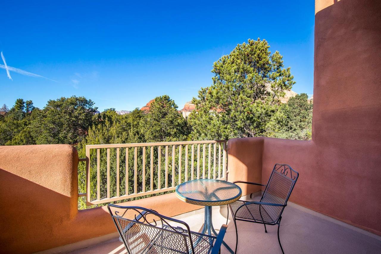 Alma De Sedona Inn B&B Εξωτερικό φωτογραφία