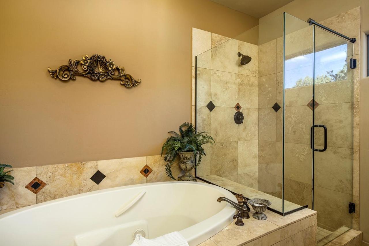 Alma De Sedona Inn B&B Εξωτερικό φωτογραφία