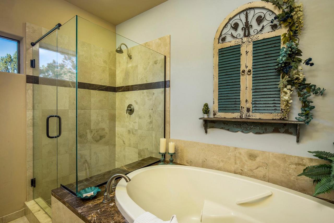 Alma De Sedona Inn B&B Εξωτερικό φωτογραφία