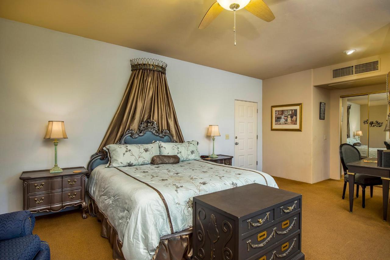 Alma De Sedona Inn B&B Εξωτερικό φωτογραφία