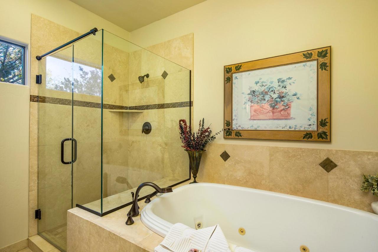 Alma De Sedona Inn B&B Εξωτερικό φωτογραφία
