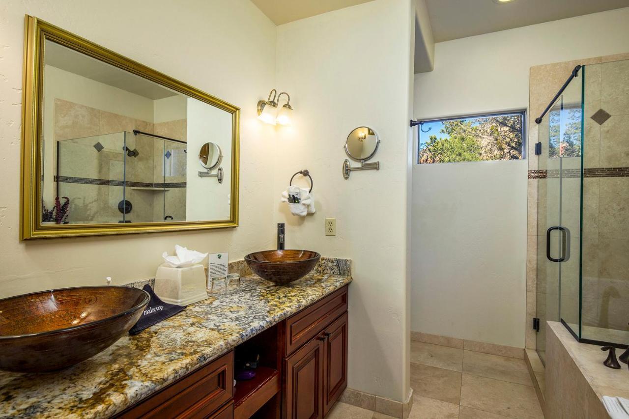 Alma De Sedona Inn B&B Εξωτερικό φωτογραφία
