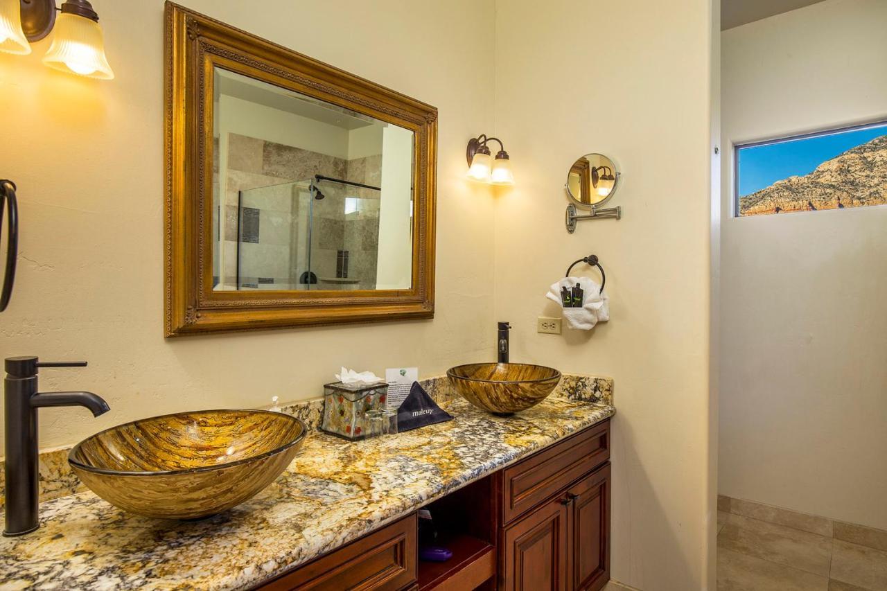 Alma De Sedona Inn B&B Εξωτερικό φωτογραφία