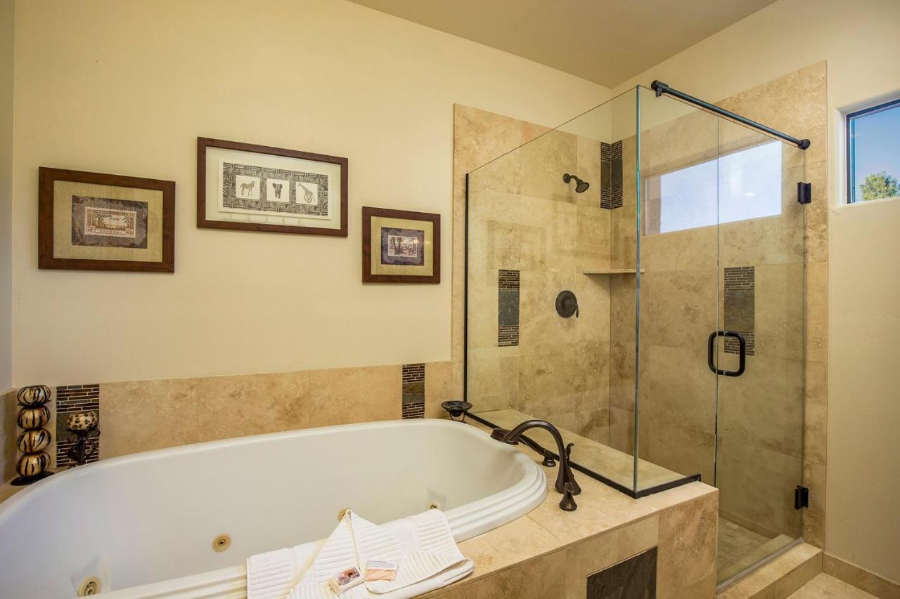 Alma De Sedona Inn B&B Εξωτερικό φωτογραφία