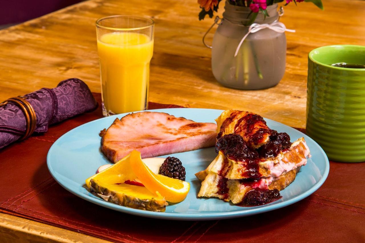 Alma De Sedona Inn B&B Εξωτερικό φωτογραφία