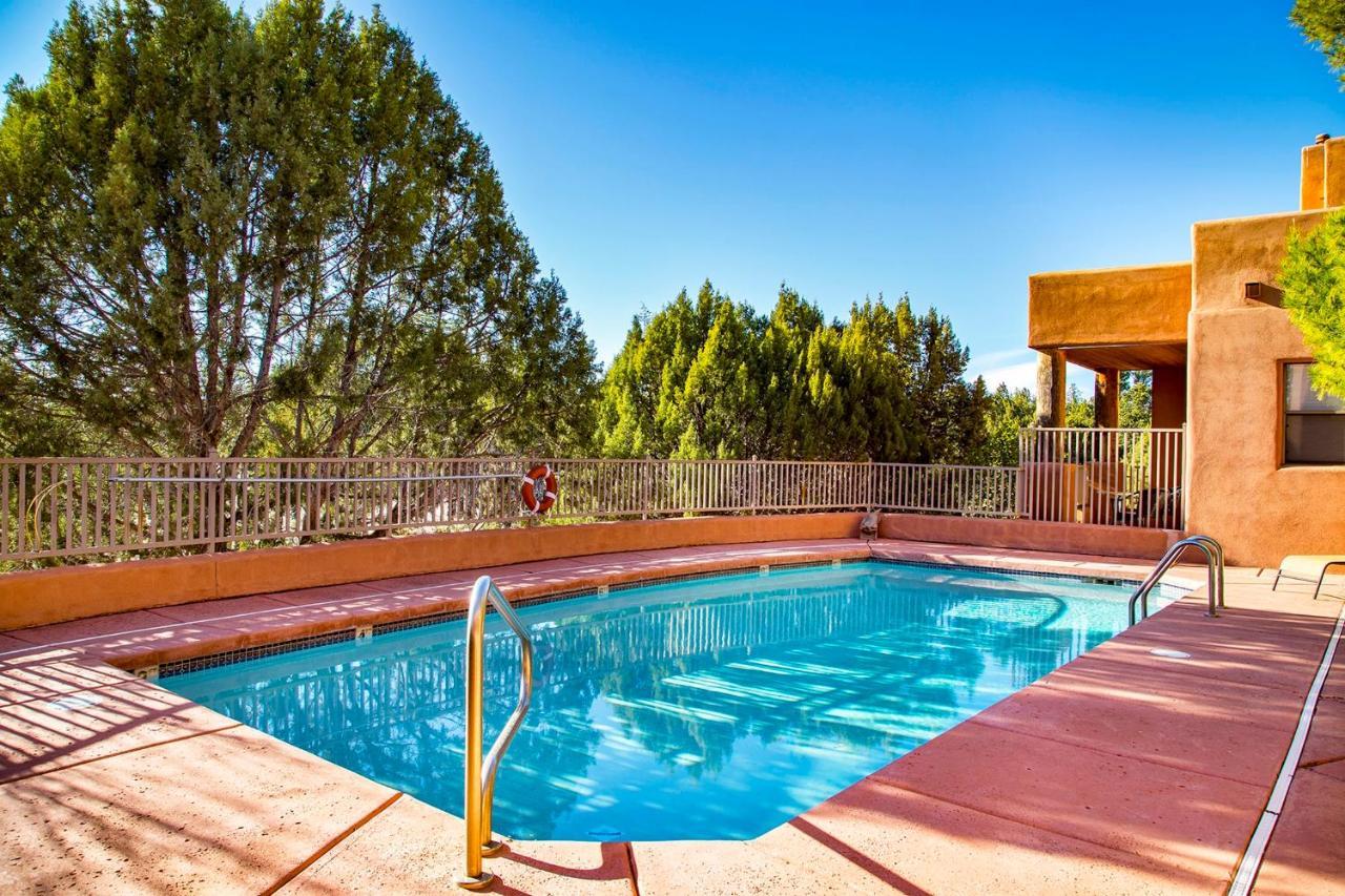 Alma De Sedona Inn B&B Εξωτερικό φωτογραφία