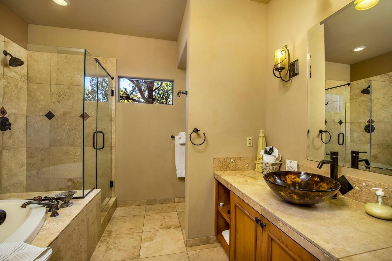 Alma De Sedona Inn B&B Εξωτερικό φωτογραφία