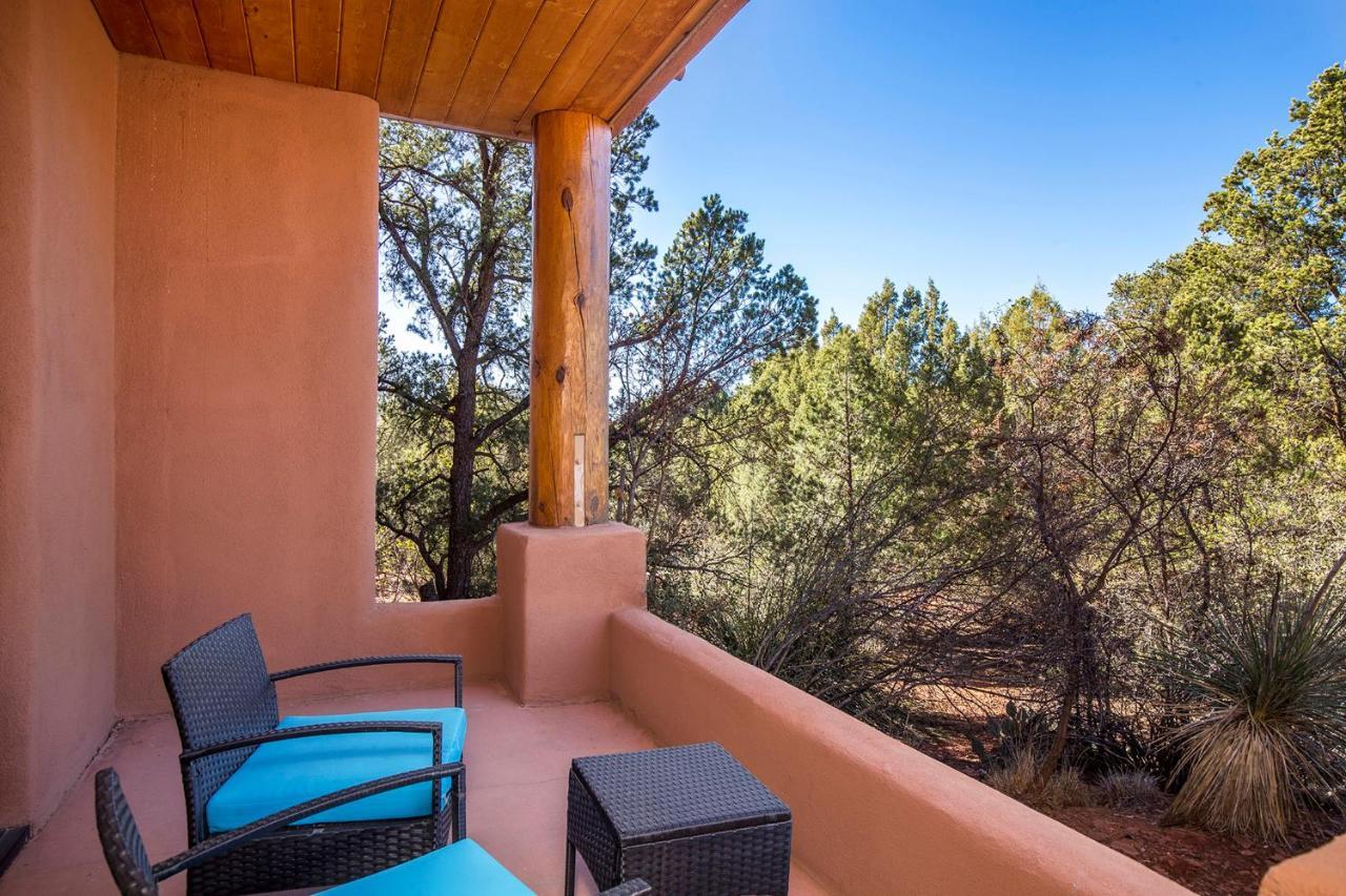 Alma De Sedona Inn B&B Εξωτερικό φωτογραφία