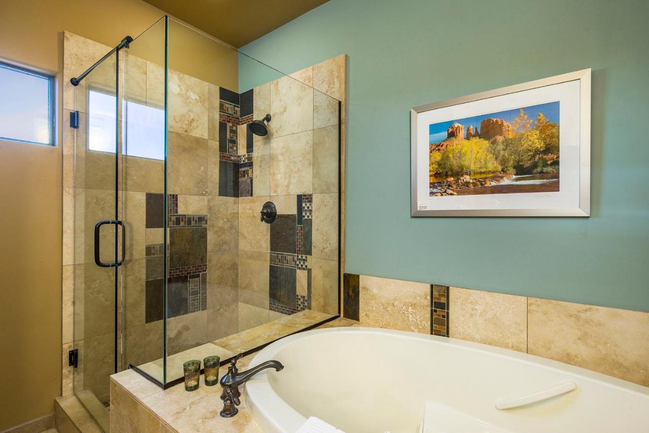 Alma De Sedona Inn B&B Εξωτερικό φωτογραφία