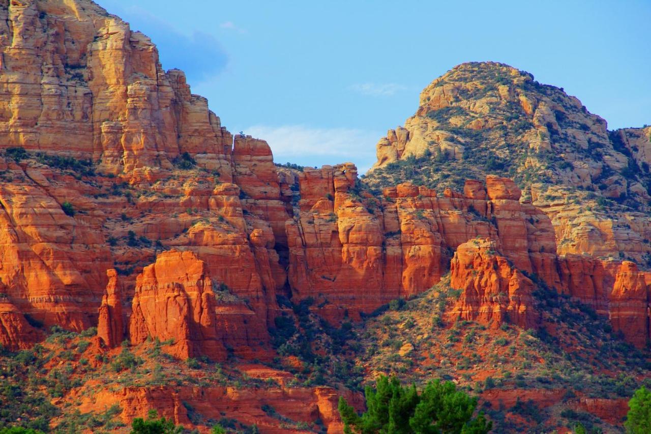 Alma De Sedona Inn B&B Εξωτερικό φωτογραφία